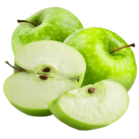 Green Apple (Зеленое яблоко) / Flavor West