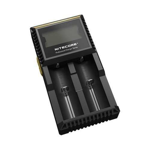 Зарядное устройство NITECORE Plug D2 Charger