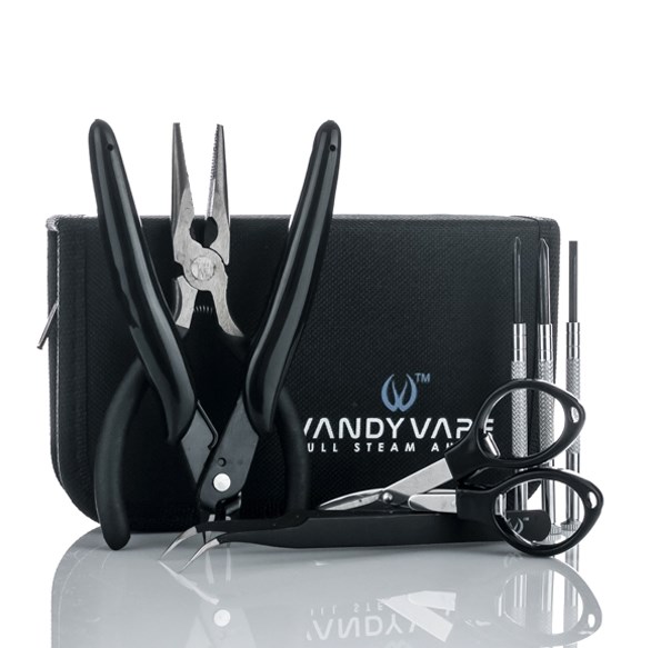 VANDY VAPE Tool Kit VV-2