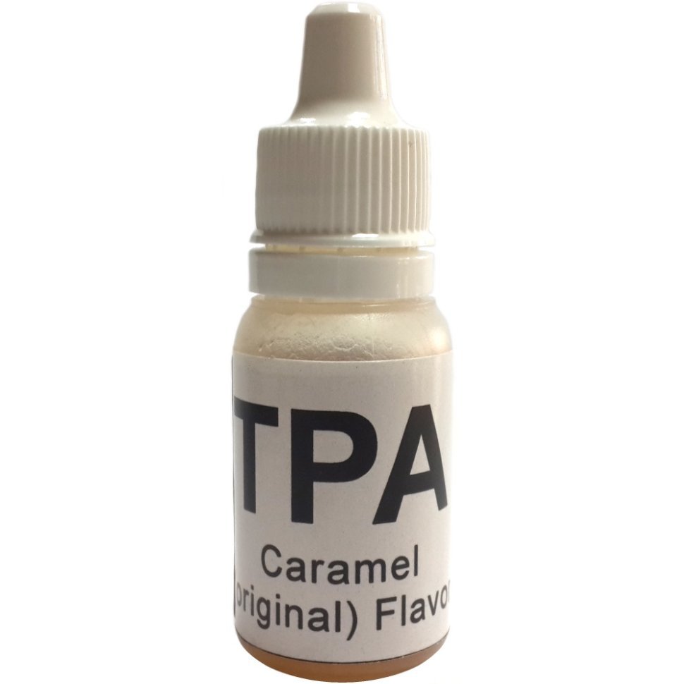 Caramel / Карамель TPA
