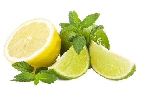 Lemon Lime Flavor TPA