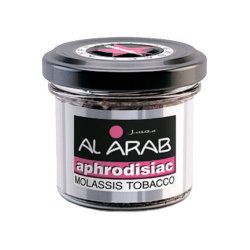 Aphrodisiac Al Arab