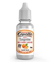 RF Sweet Tangerine / Сладкий мандарин Capella