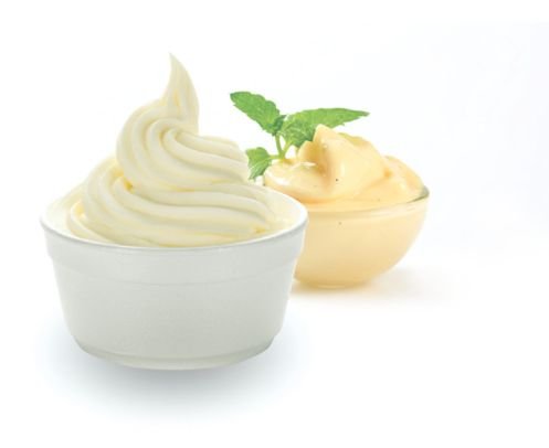 Vanilla Custard Flavor / Ванильный крем TPA