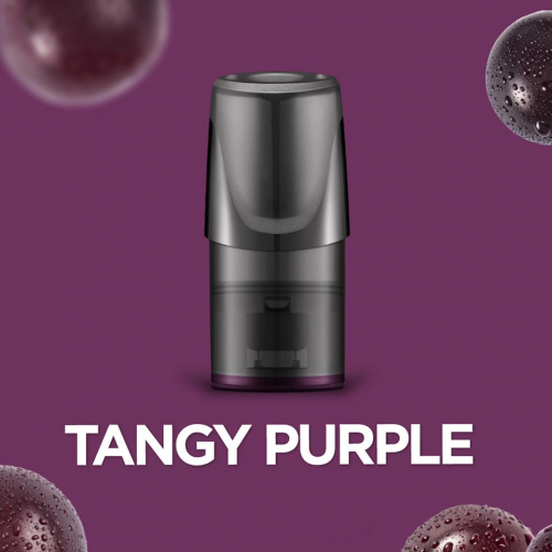 Картридж RELX Tangy Purple / Виноград