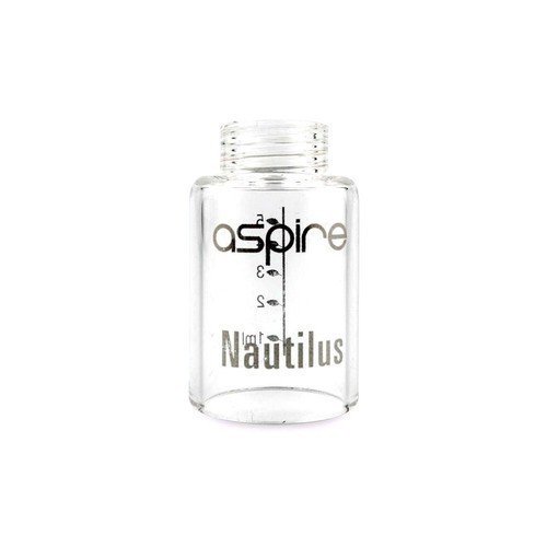 Стекло Aspire Nautilus Glass Tube