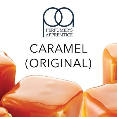 Caramel (Original) / Карамель TPA