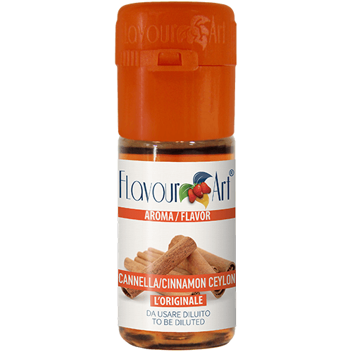 Cinnamon (Цейлонская корица ) / FlavourArt