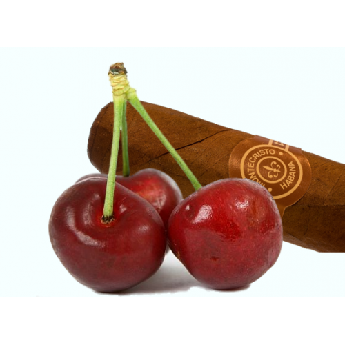 Cigar Cherry (Табак Вишня) / Xi'an Taima