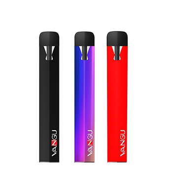 Стартовый набор E-bossvape VANGU Vape Pen Kit
