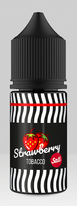 Strawberry (табак с клубникой) / Liberty SALT / Suprime