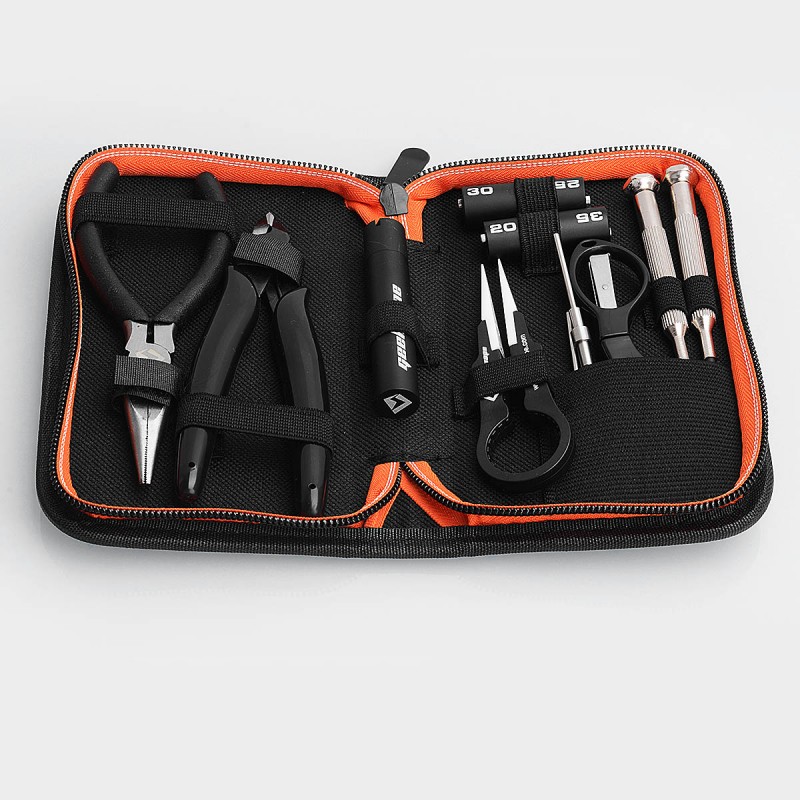 Набор инструментов GeekVape DIY Mini Tool Kit V2