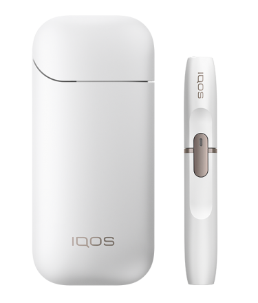 Комплект iQOS 2.4 PLUS (набор)