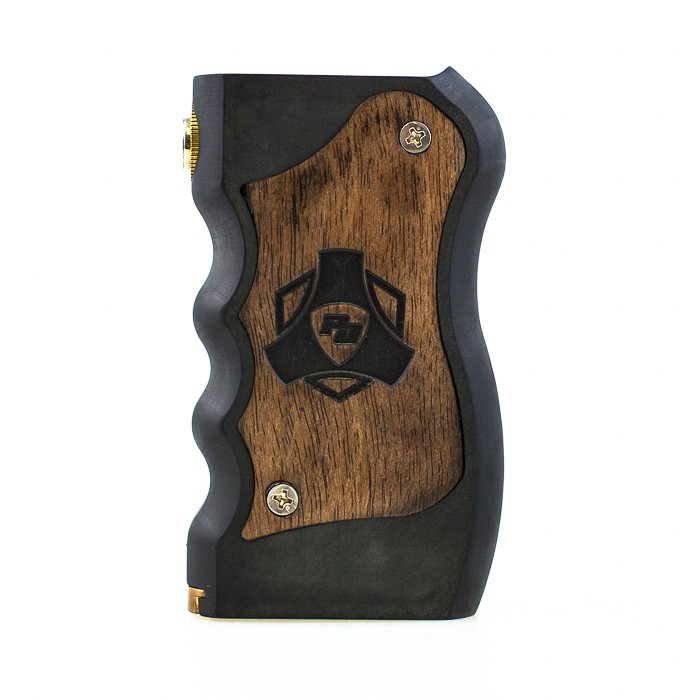 Мехмод Projectile Ops Magnum 357 Box Mod