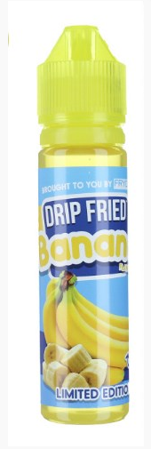 Banana Flavor / Банановый аромат / Drip Fried / Drip Fried