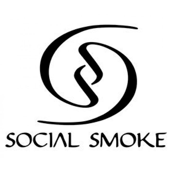Табак для кальяна Pina Colada (Пина колада) / Social smoke