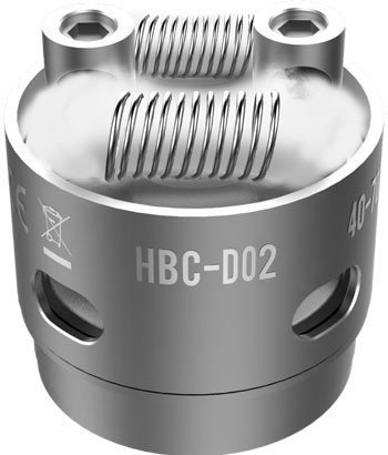 Standard HBC-D02