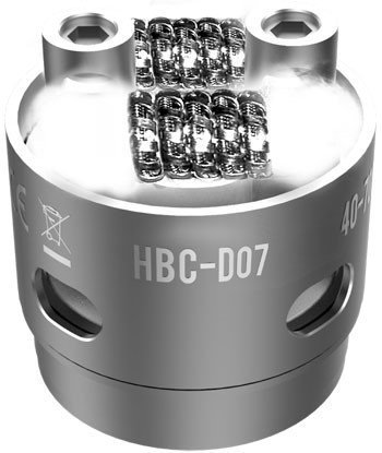 Juggernaut HBC-D07