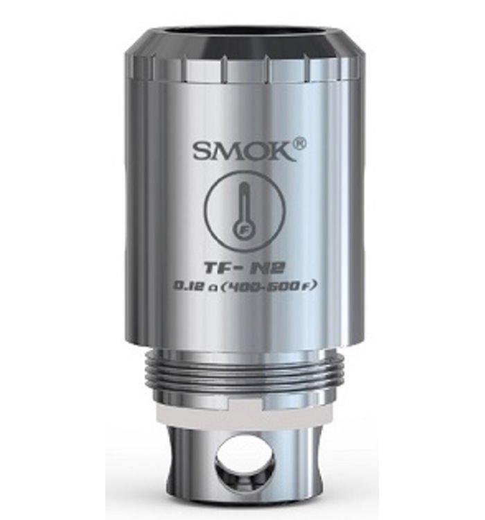 Испаритель SMOK Smoktech TFV4 TF-N2 Air Coil никелевый