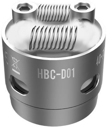 Standard HBC-D01